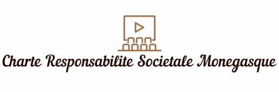 Charte Responsabilite Societale Monegasque logo